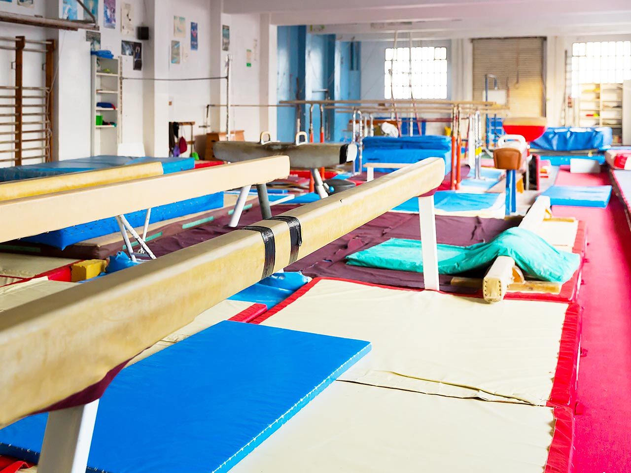 鳥取県内の体操教室の選び方