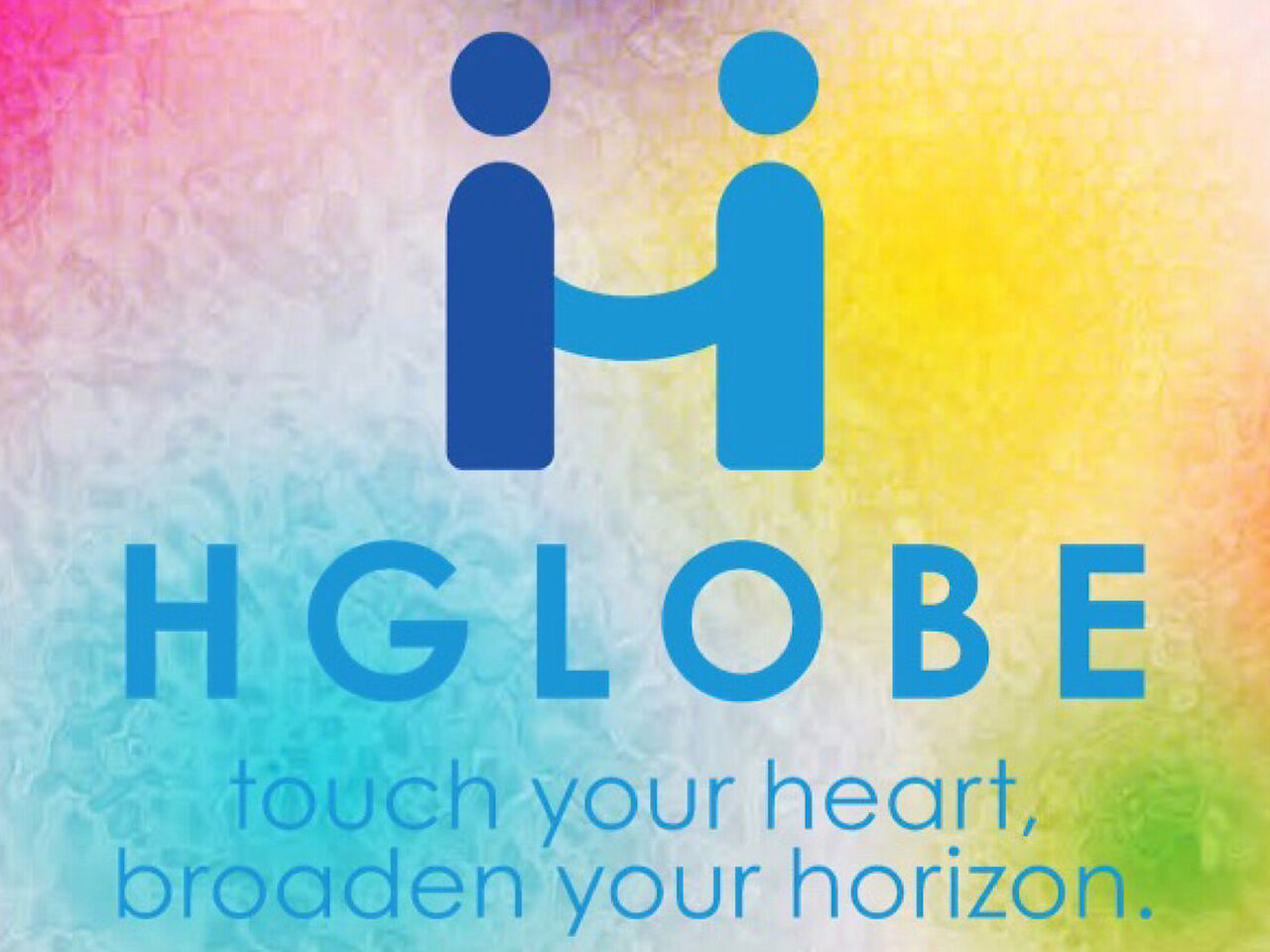 HGLOBE オンライン英語塾のロゴ画像