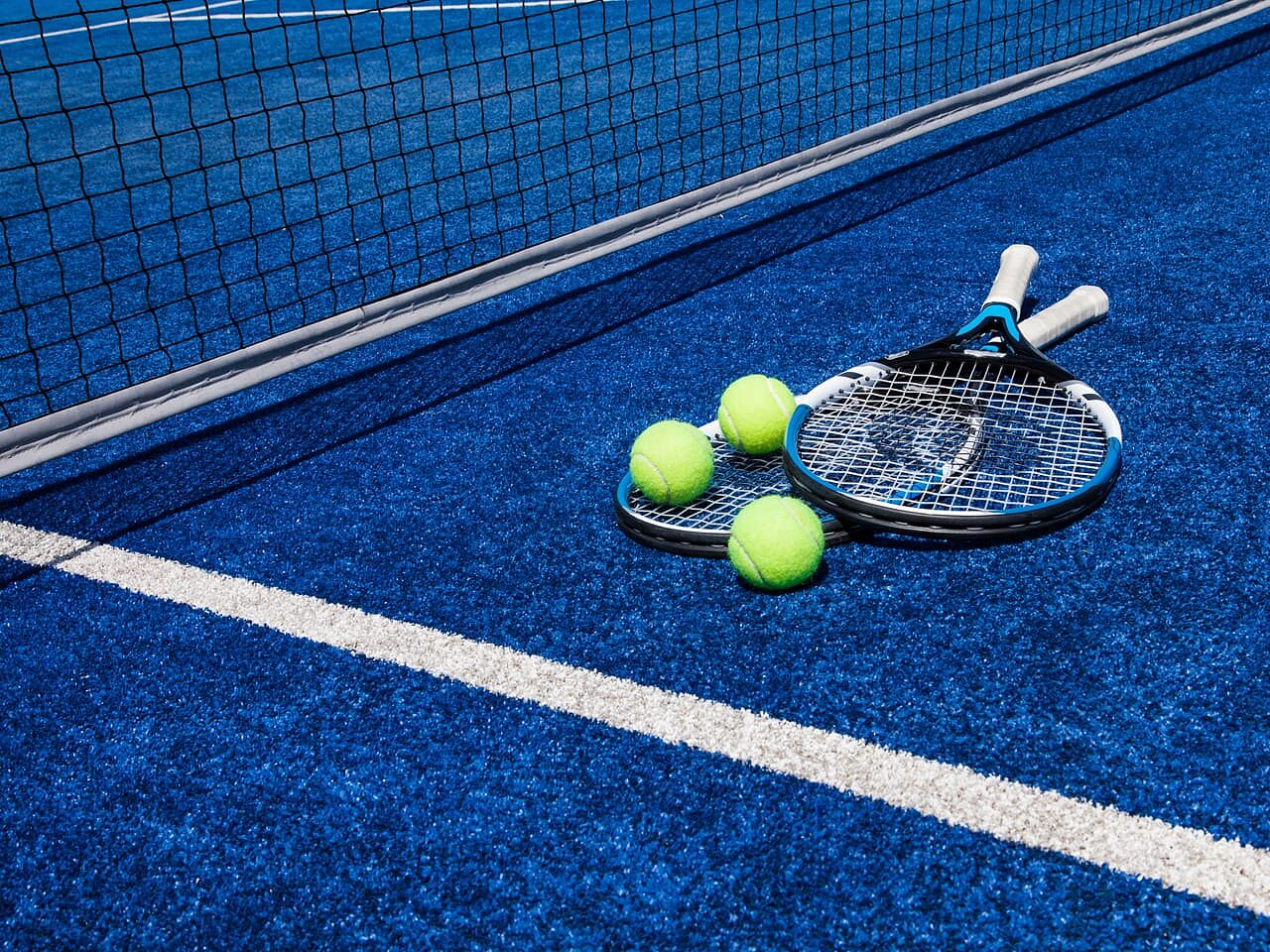 横浜のテニススクール選び方のポイント