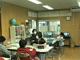 学研CAIスクール北上・江釣子教室の画像2