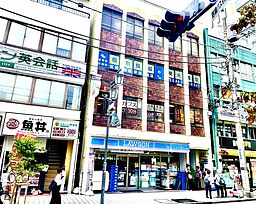 個別指導の明光義塾武蔵新城駅前教室の画像1