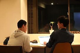 Study Room(京都府)本校の画像3