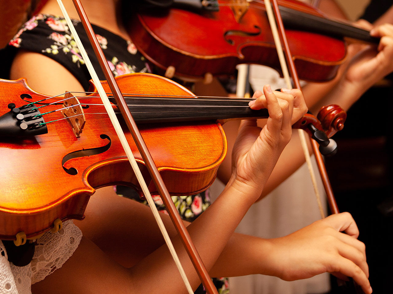 横浜のヴァイオリン教室の選び方