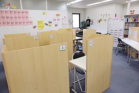 1対2の完全個別指導 個個塾東野教室の画像4