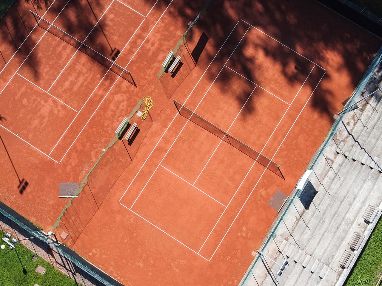 千葉県内のテニススクールおすすめ