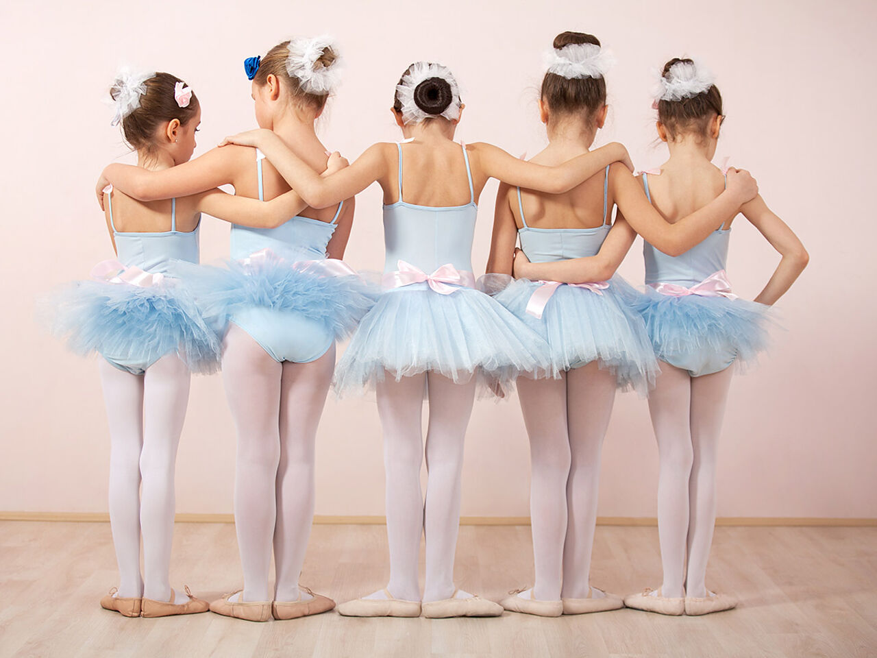 茨城の子ども向けバレエ教室