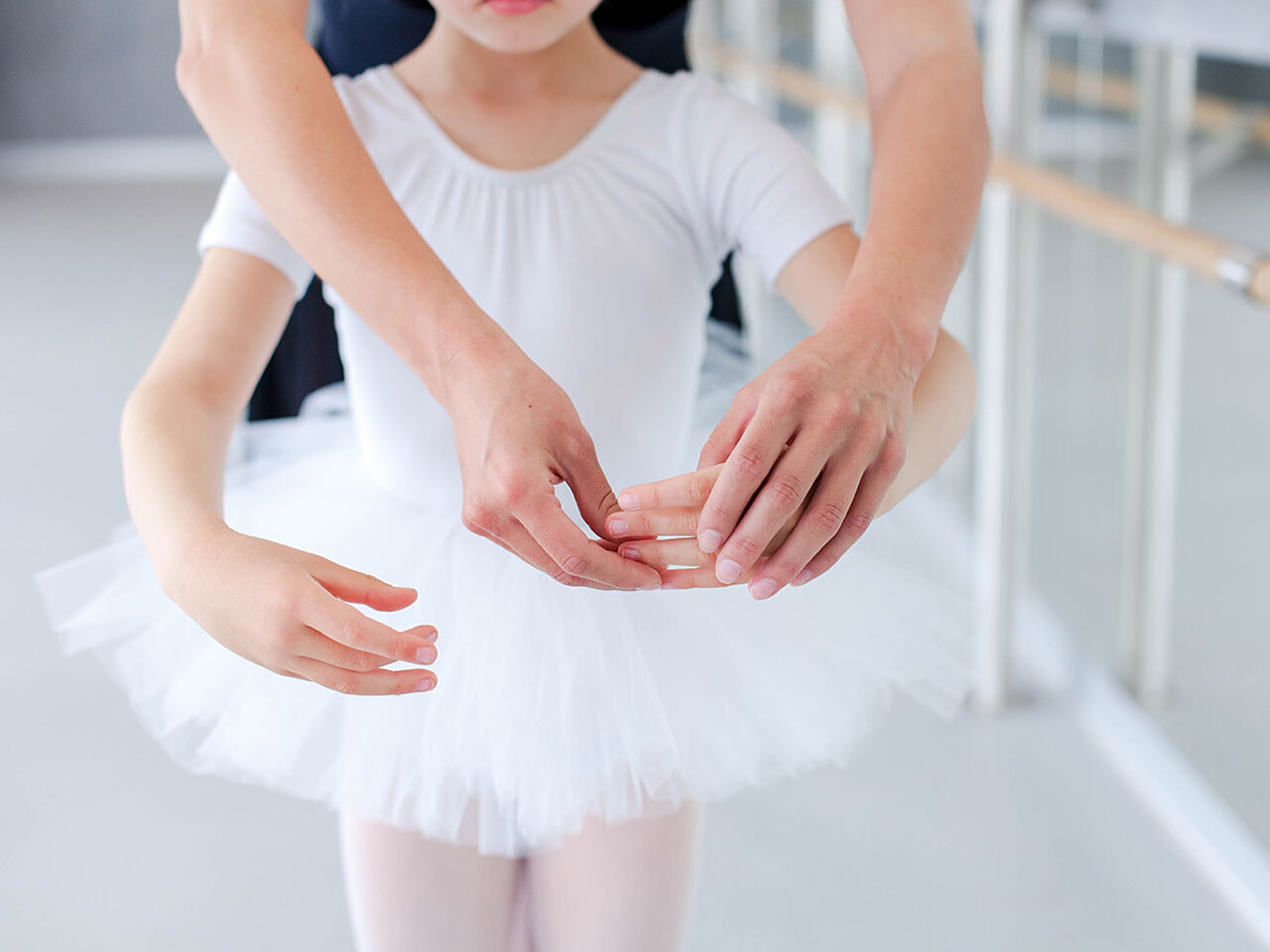 茨城の子ども向けバレエ教室選び方のポイント
