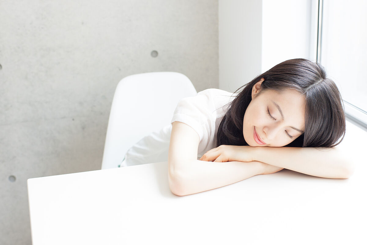 昼寝に最適な時間の長さはどれくらい？効果的な時間帯や方法など紹介