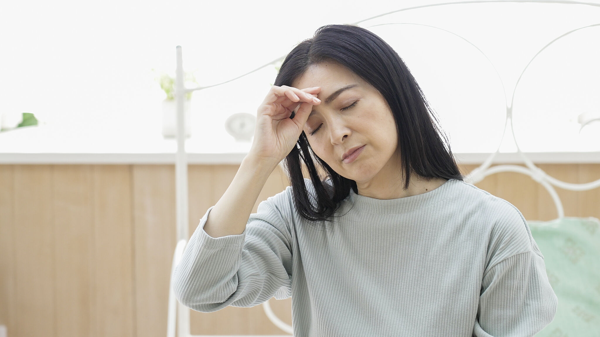 寝起きの頭痛を引き起こす行動とは？