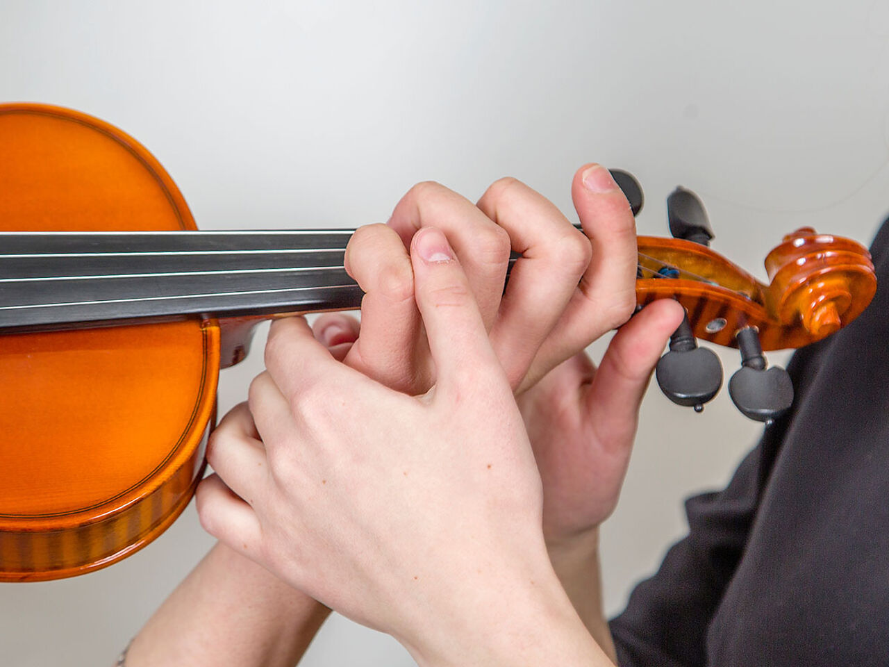 千葉のヴァイオリン教室の選び方のポイント