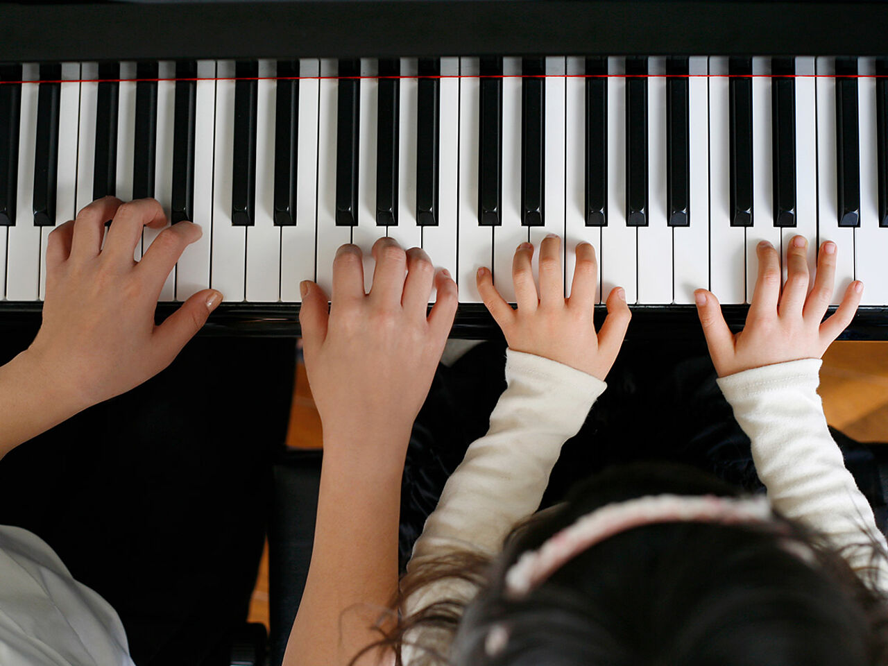 千葉県内のピアノ教室の選び方