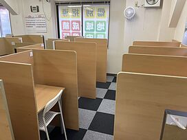 SSS進学教室岩屋脇浜校の画像4