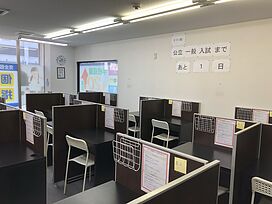 SSS進学教室六甲道徳井校の画像3