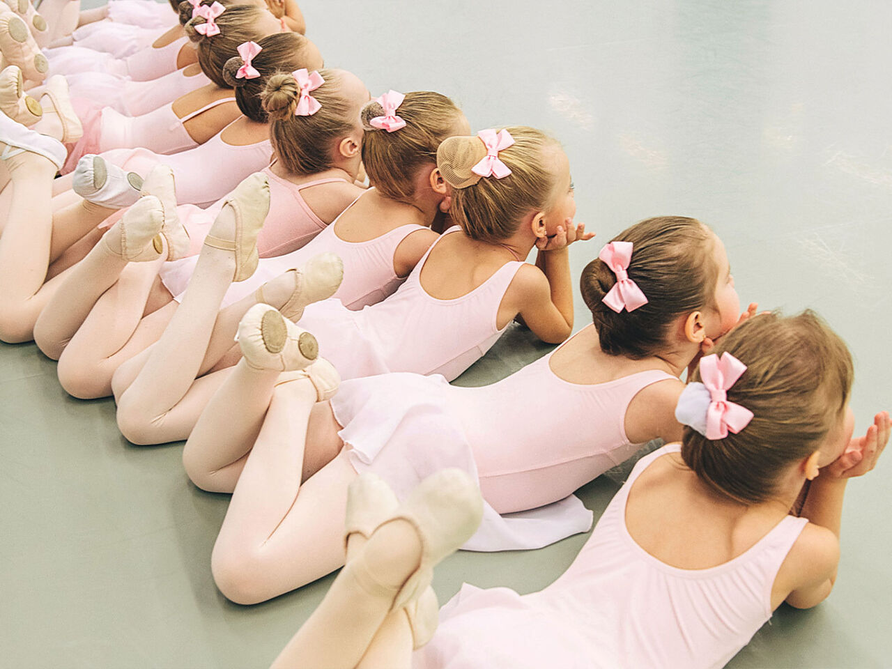 千葉の子ども向けバレエ教室の選び方