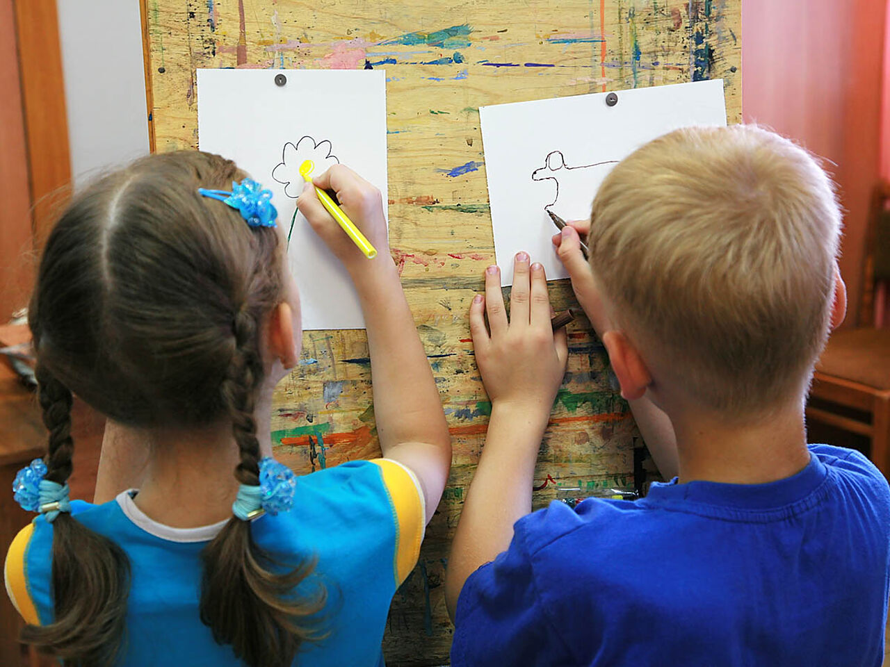 茨城の子ども向け絵画教室の選び方のポイント