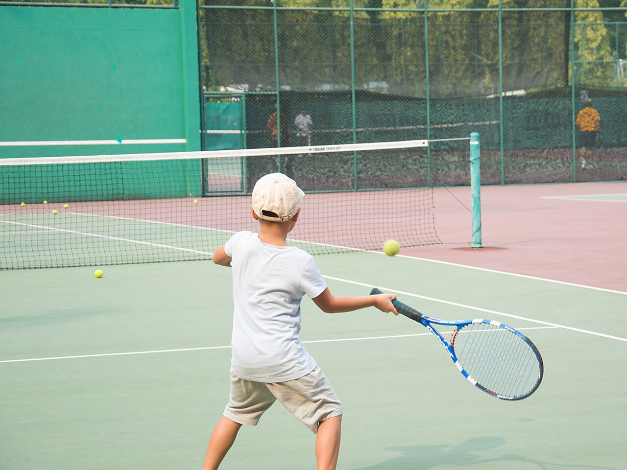 札幌のテニススクールの選び方