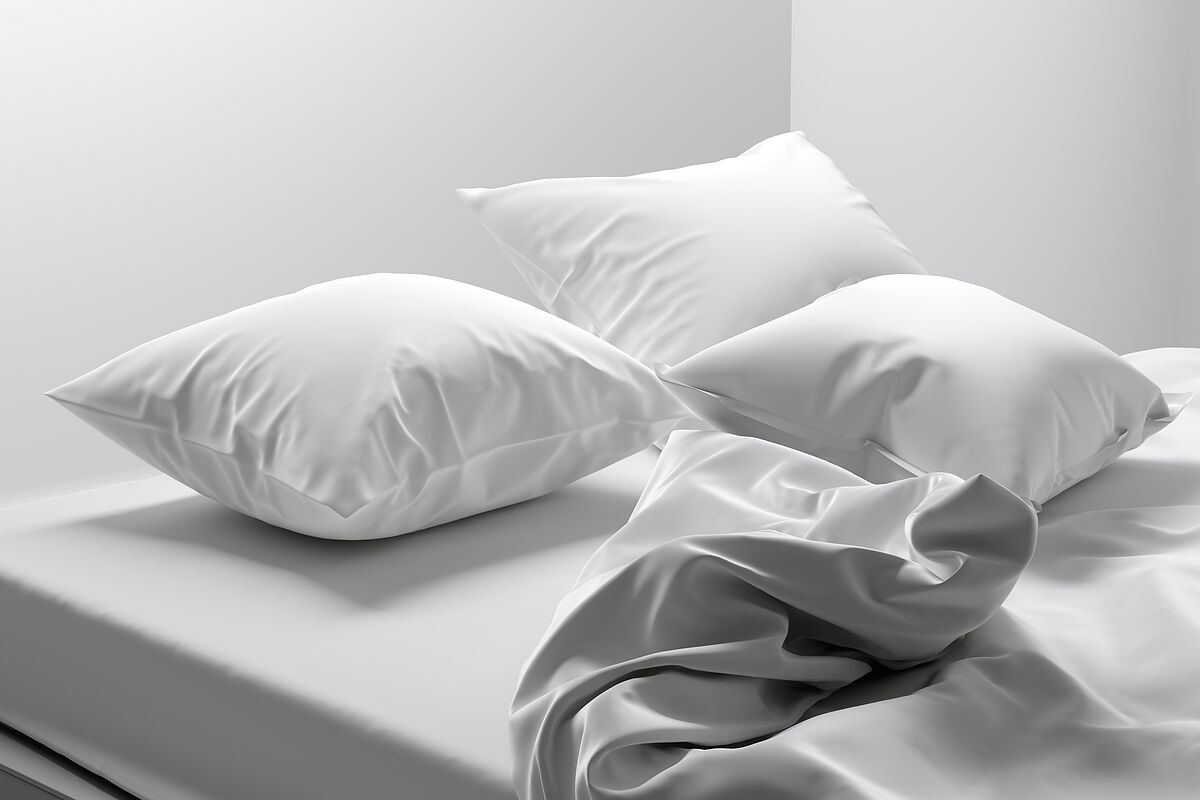 柔らかい枕の種類とは？使うメリット・デメリットや選ぶ際のポイントも解説