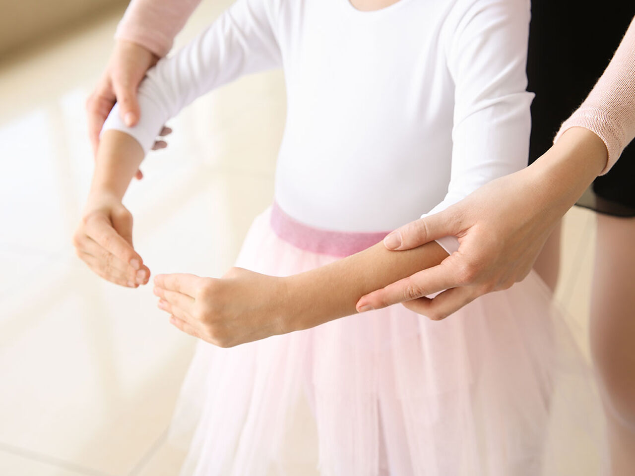 札幌の子ども向けバレエ教室の選び方