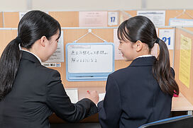 対話式進学塾1対1ネッツ上板橋駅前校の画像4