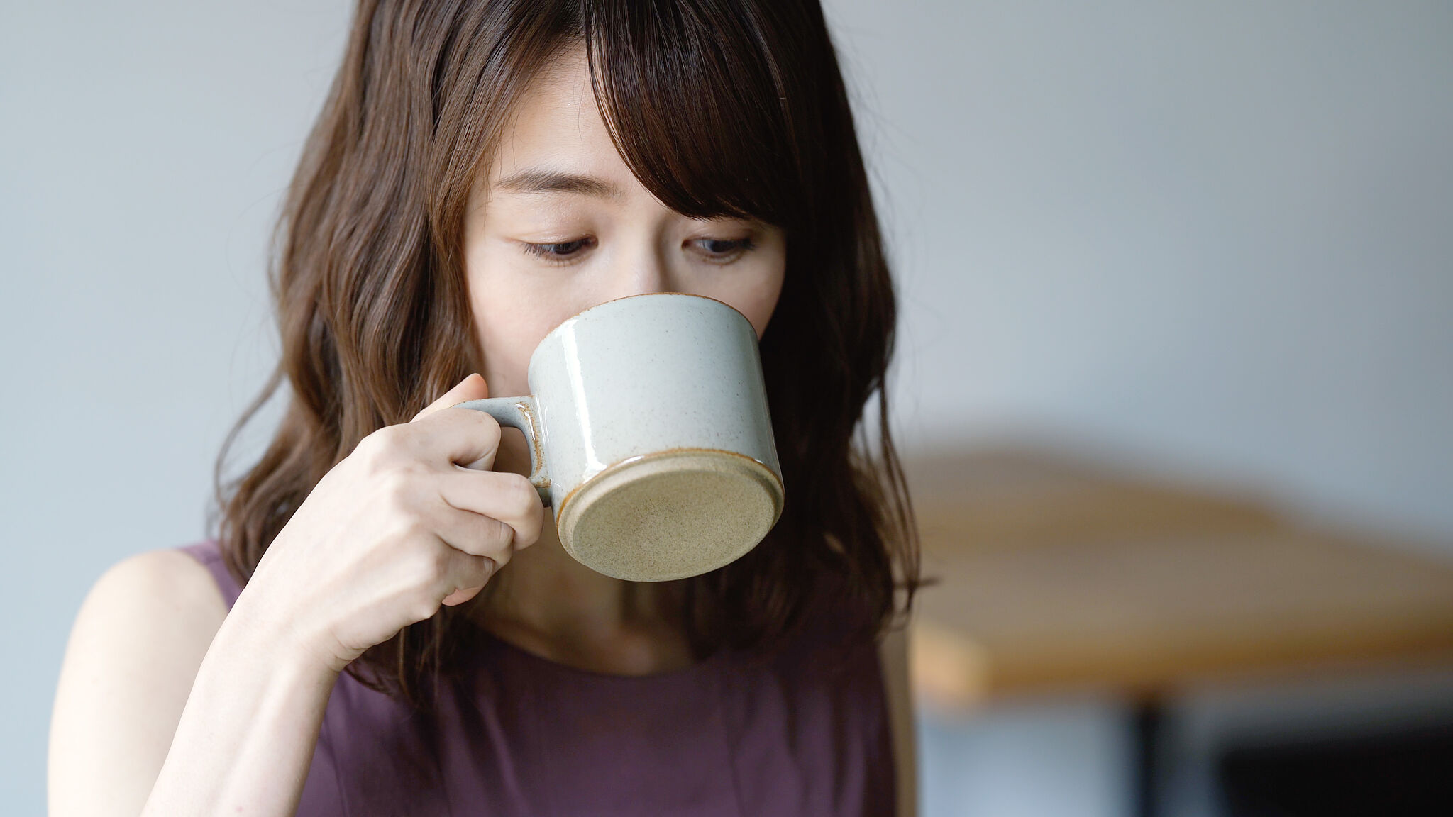 カフェインの摂取量や時間帯の目安