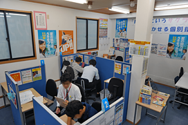 個別指導塾サクラサクセス松江山代教室の画像2