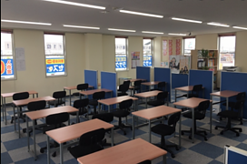 個別指導塾サクラサクセス守山播磨田教室の画像2