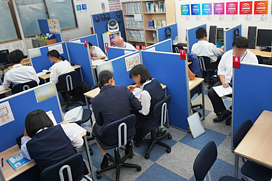 個別指導塾サクラサクセス松江南高校前教室高校部の画像2