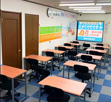 個別指導塾サクラサクセス大津石山国分教室の画像2