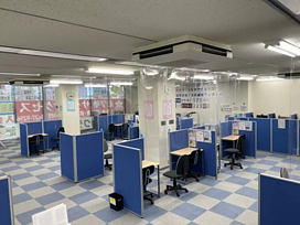 個別指導塾サクラサクセス出雲斐川直江駅前教室の画像2