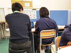 ベスト個別綾川教室の画像3