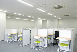 毎日個別塾5-Dayshitoto広島ナレッジスクエア校の画像2
