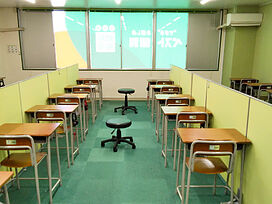 ベスト個別南福島教室の画像3