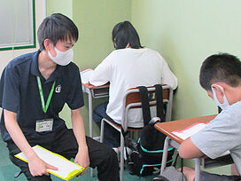ベスト個別南福島教室の画像4