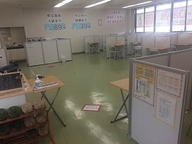 毎日個別塾5-Days高松レインボー通り校の画像2