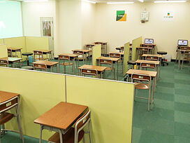 ベスト個別塩川町教室の画像2
