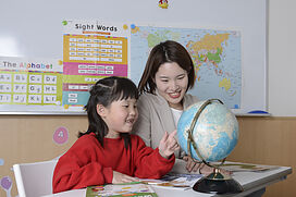 KECこども英語教室KECゼミナール　奈良教室の画像3