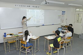 KECこども英語教室KECゼミナール　木津南教室の画像4