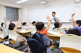 玉井式国語的算数教室(KECグループ)KECゼミナール　高の原教室の画像2