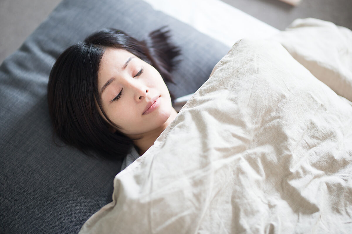 寝だめでできることとは？具体的な効果や影響・睡眠の質を高める方法も解説