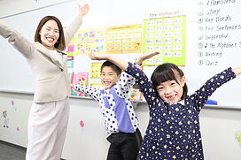 KECこども英語教室KECゼミナール　桜井教室の画像1