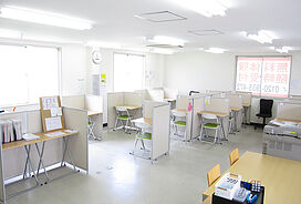 毎日個別塾5-Days福山春日校の画像3