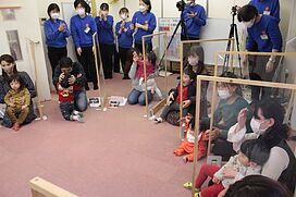 幼児教室のHEGL(ヘーグル)立川本部校の画像2