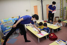 幼児教室のHEGL(ヘーグル)立川本部校の画像3