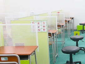 ベスト個別桜町中央教室の画像2