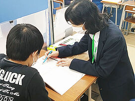 ベスト個別須賀川南教室の画像4