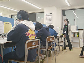 ベスト個別須賀川南教室の画像3