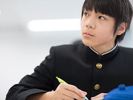 臨海セミナー ESC難関高校受験科横浜本校の画像1