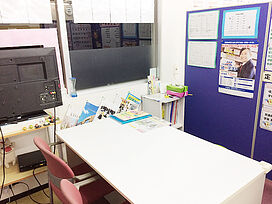 ベスト個別指導学習会桜木教室の画像4