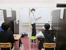 ベスト個別指導学習会高崎飯塚教室の画像2