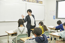 開成教育セミナー津久野駅前教室の画像1